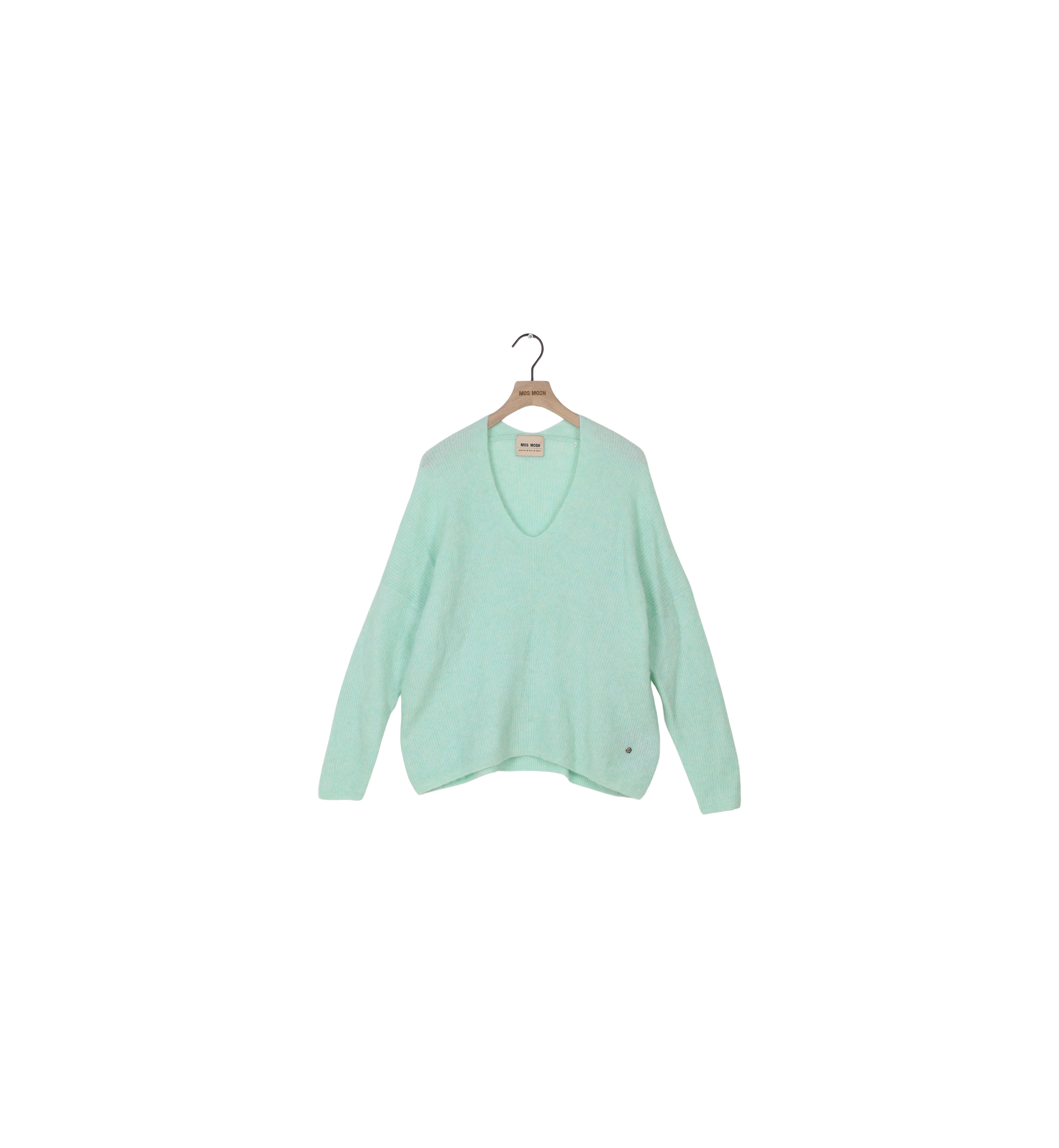 Packshot / Zephyr Green / ReLoved